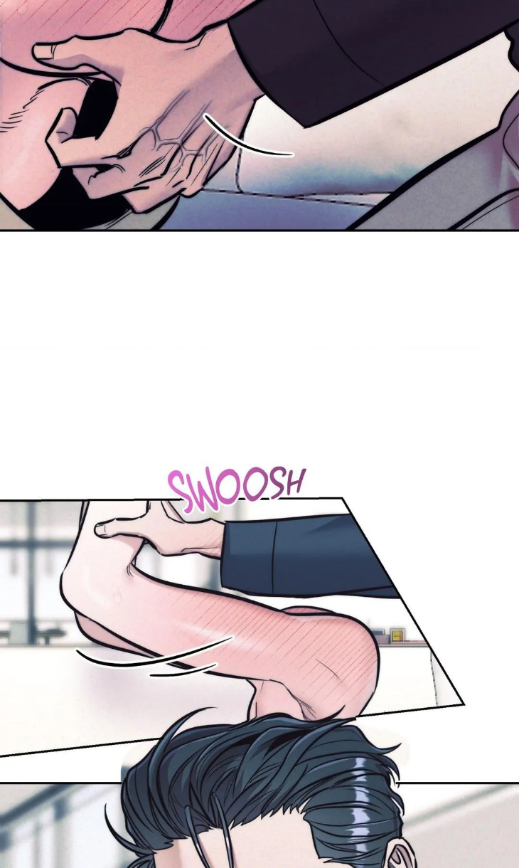 Stigma by Kangpucon – Uncensored [Eng] page 30