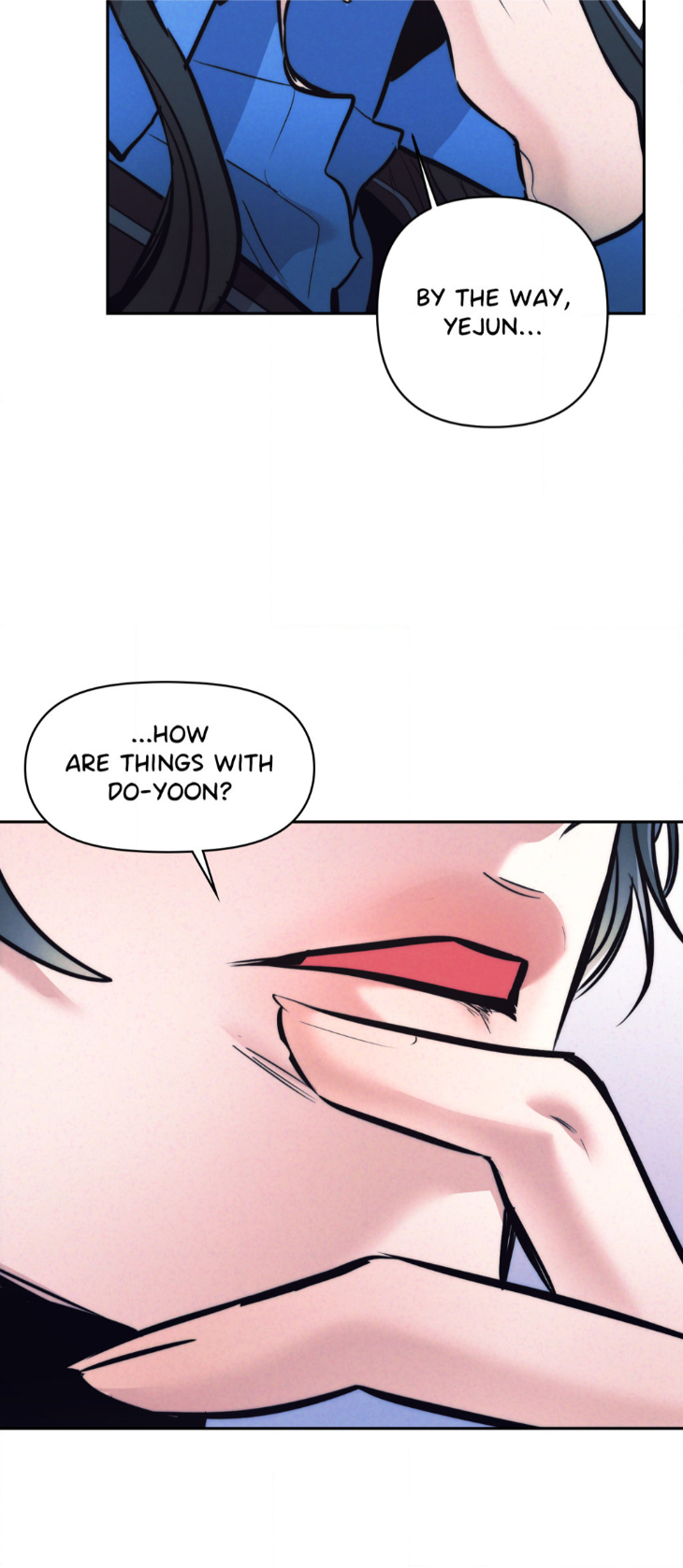 Stigma by Kangpucon – Uncensored [Eng] page 30