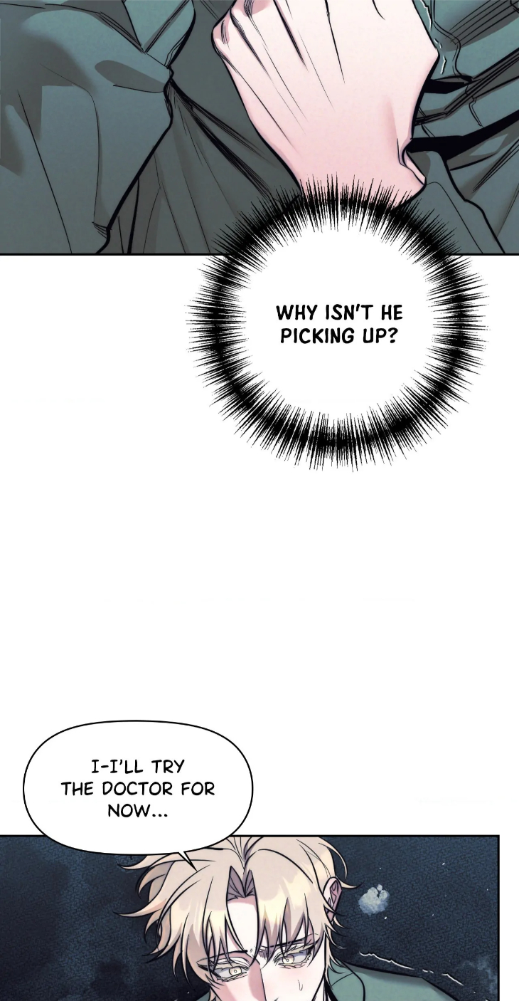 Stigma by Kangpucon – Uncensored [Eng] page 30