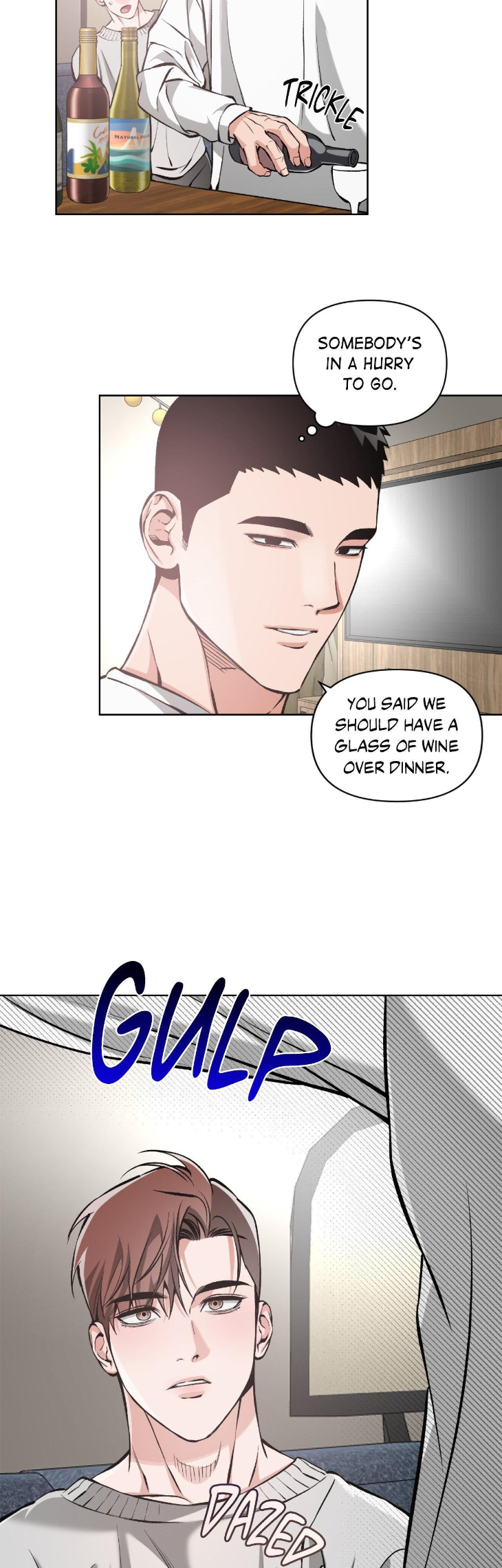 Beware the Ides of March by Stan/ Choi Song – Ch. 103 [Eng] page 27