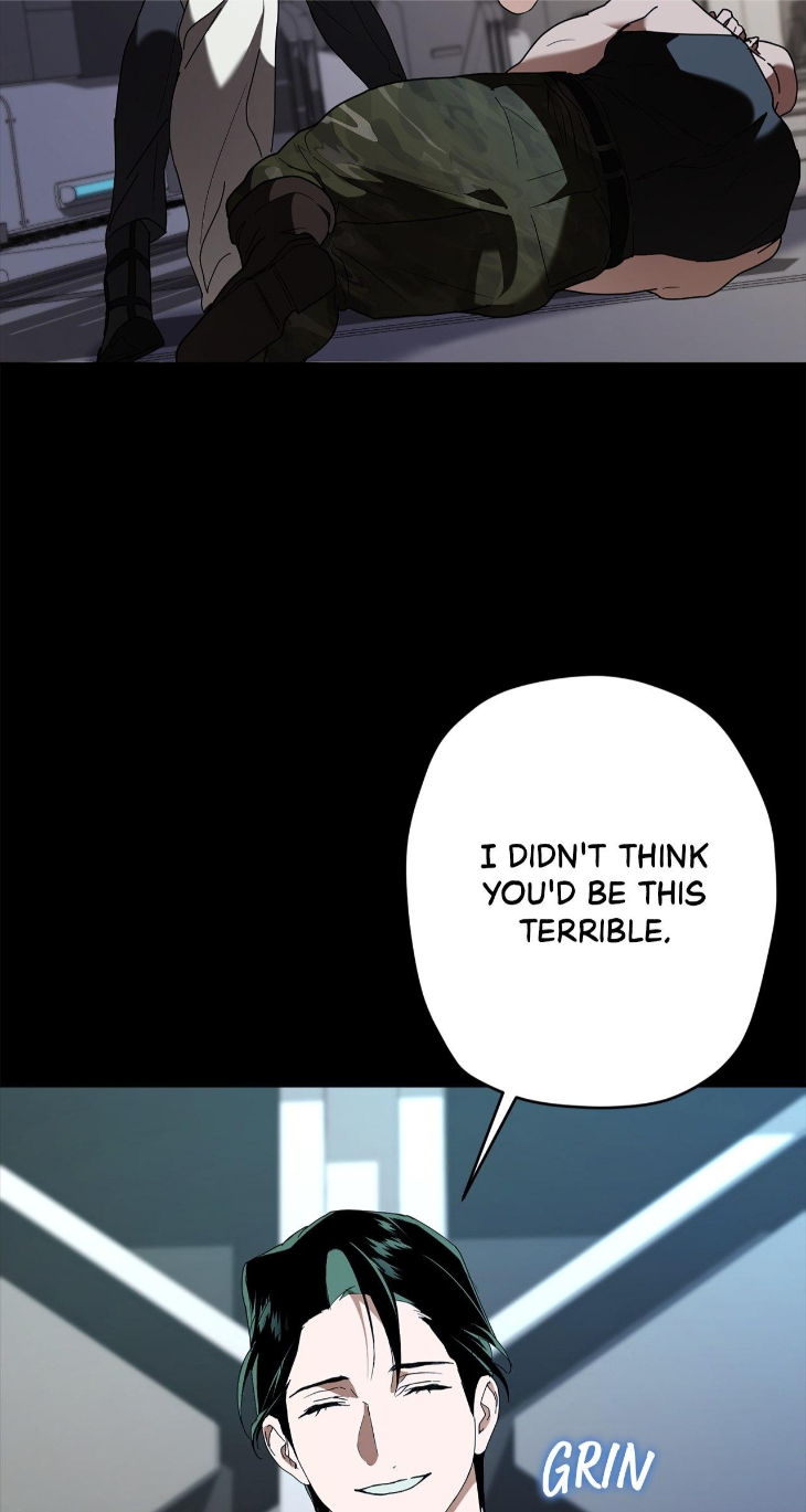 Bullet Time by Dark history – Uncensored – Ch. 39 [Eng] page 30