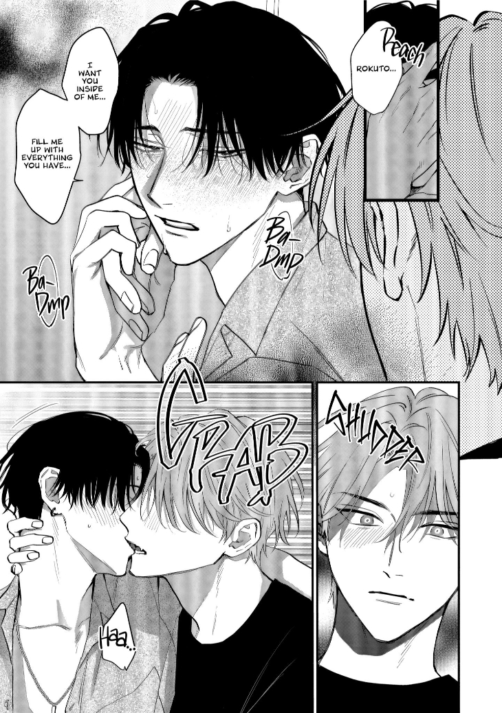 Roku to Nana by BONNO Nuis – Ch. 4 [Eng] page 29