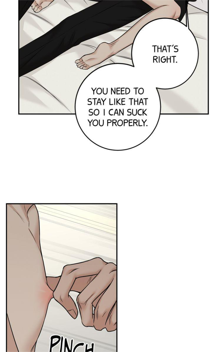 Codename March by Moscareto – Uncensored – Ch. 36 [Eng] page 30