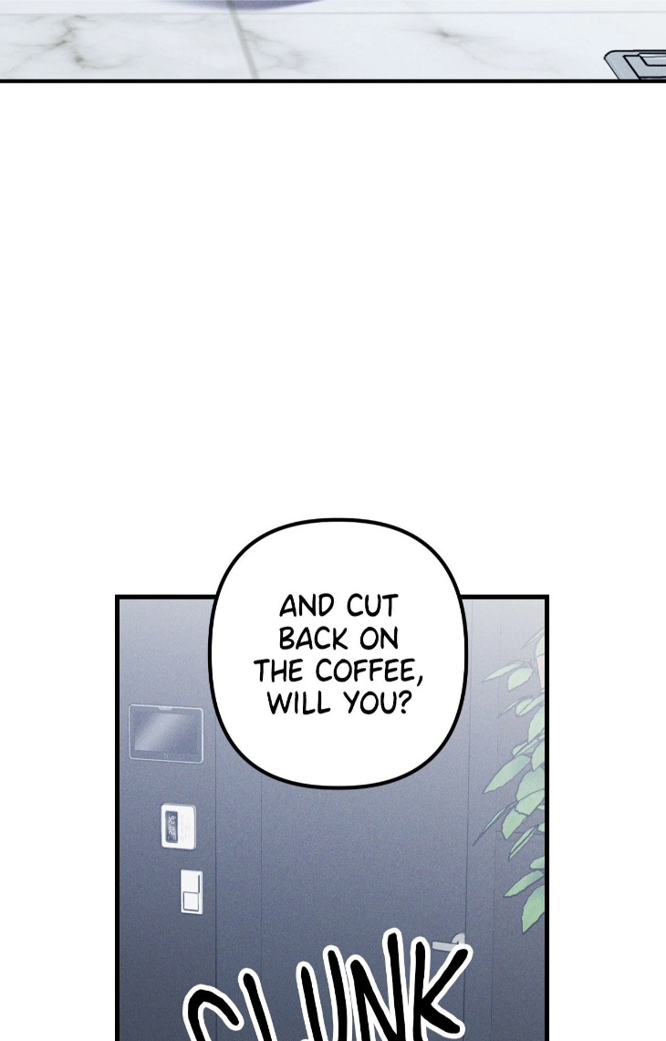 Be My Baby by Kie – Uncensored – Ch. 59 [Eng] page 30