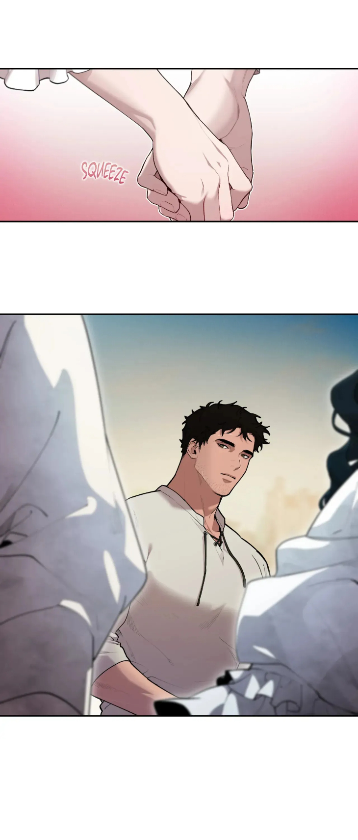 Plaything: The Grand Duke’s Boytoy by TR [Eng] page 30