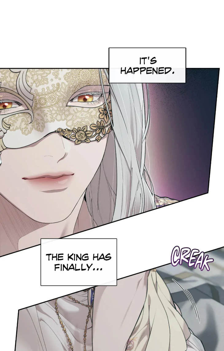 Plaything: The Grand Duke’s Boytoy by TR [Eng] page 30