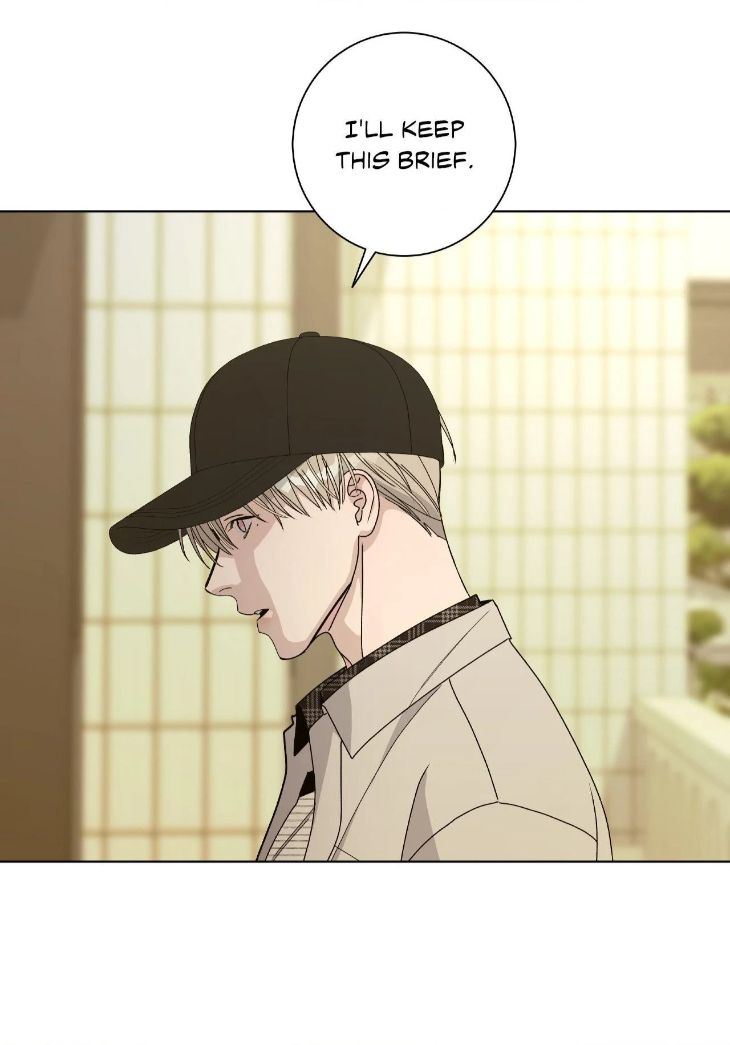 Blaze Out by Chepali – Ch. 70 [Eng] page 30