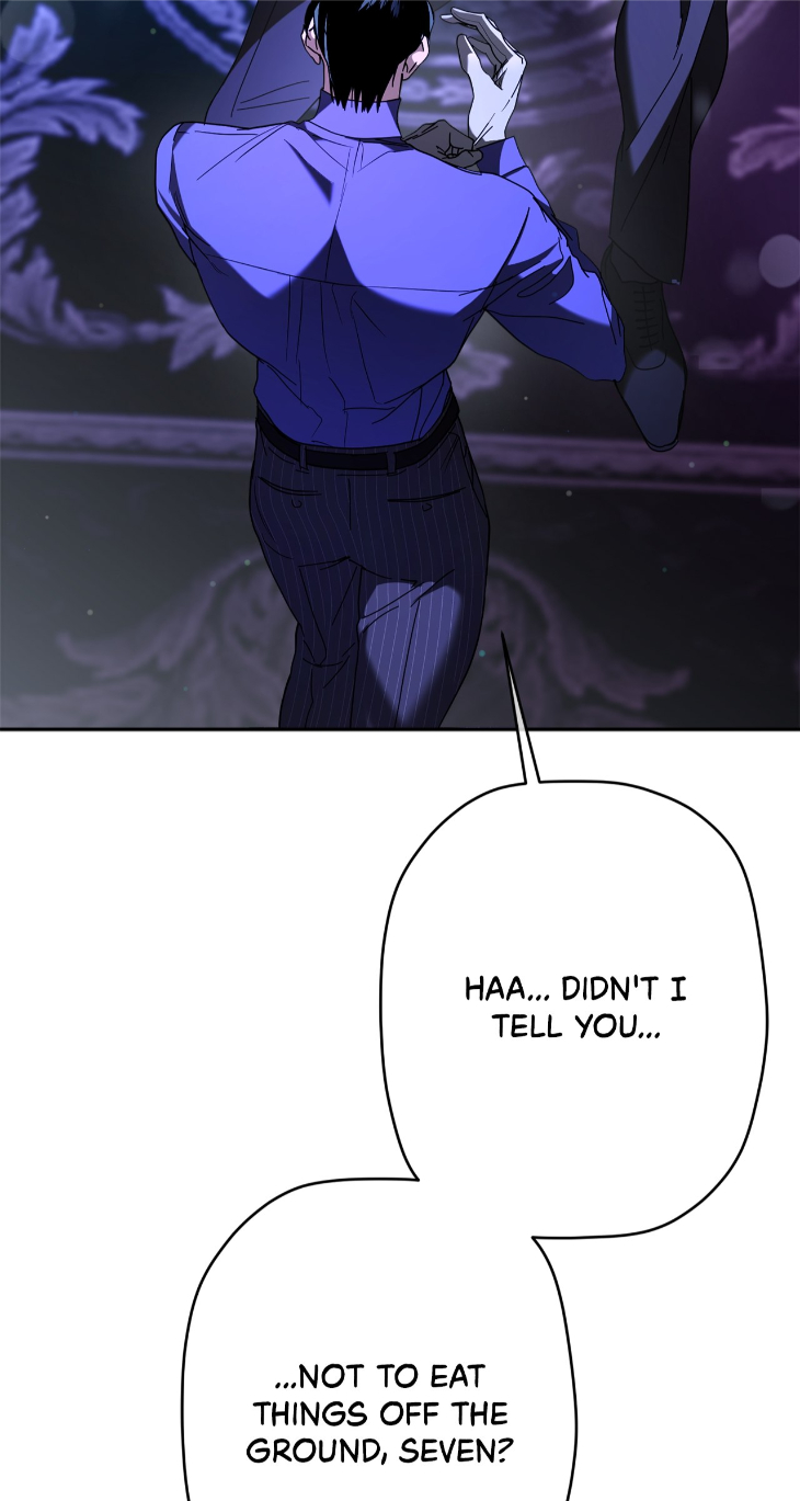 Bullet Time by Dark history – Uncensored – Ch. 39 [Eng] page 30