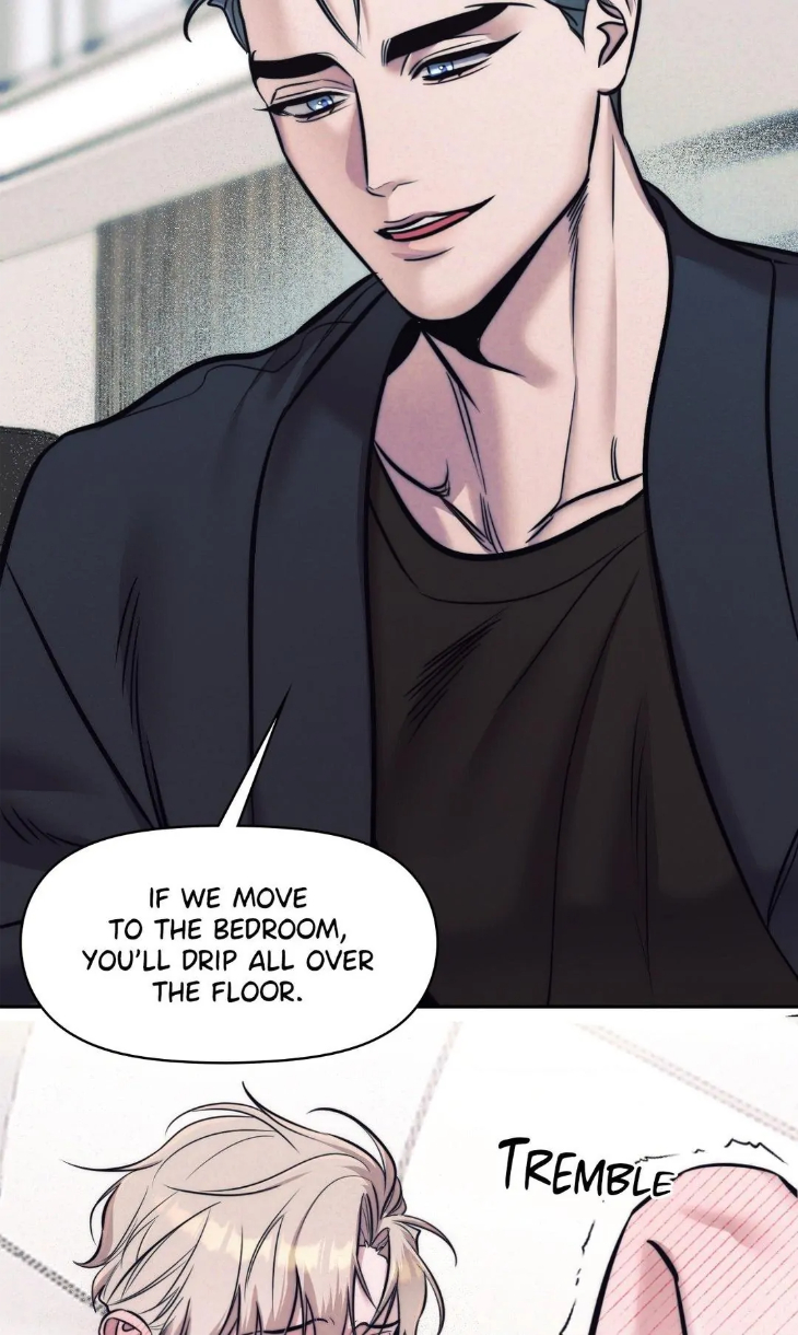 Stigma by Kangpucon – Uncensored [Eng] page 31