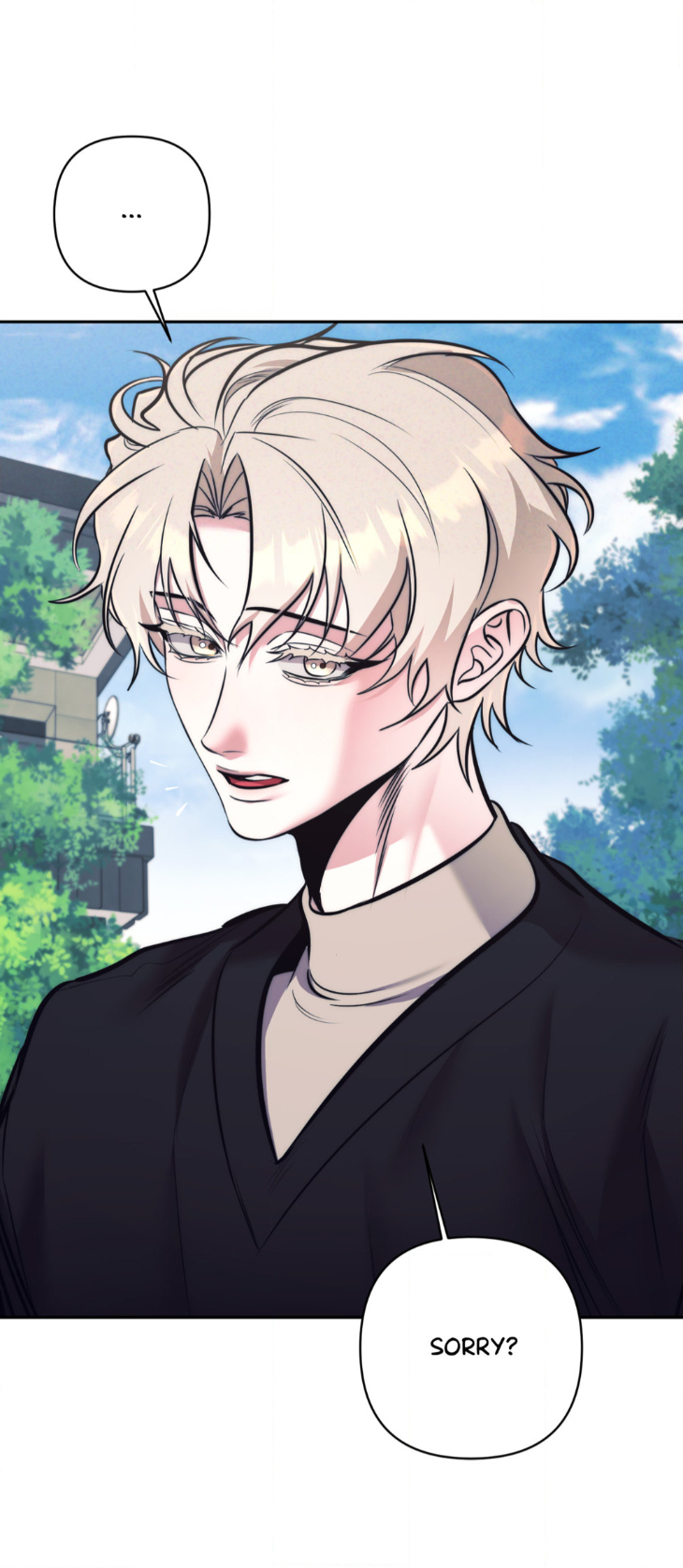 Stigma by Kangpucon – Uncensored [Eng] page 31