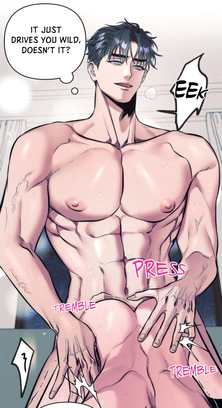 Stigma by Kangpucon – Uncensored [Eng] page 31