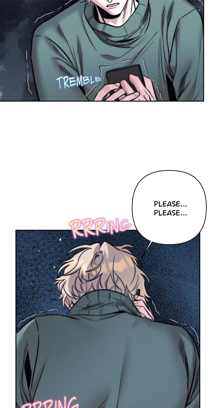 Stigma by Kangpucon – Uncensored [Eng] page 31