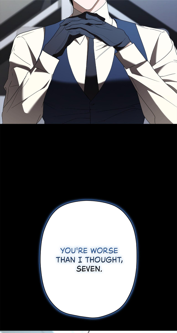 Bullet Time by Dark history – Uncensored – Ch. 39 [Eng] page 31