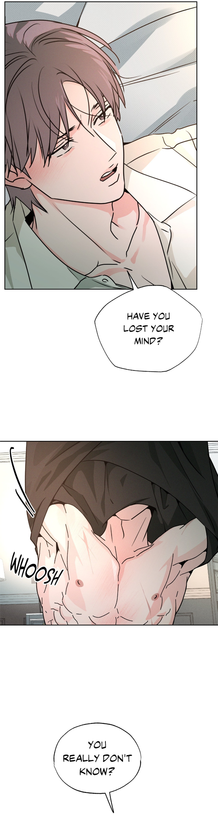 Rainbow Donut by Yogoorong [Eng] page 31