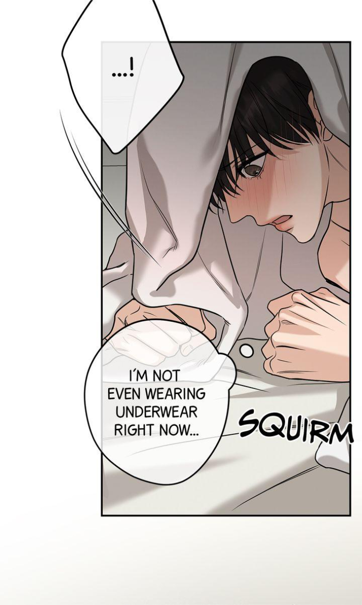 Codename March by Moscareto – Uncensored – Ch. 36 [Eng] page 31