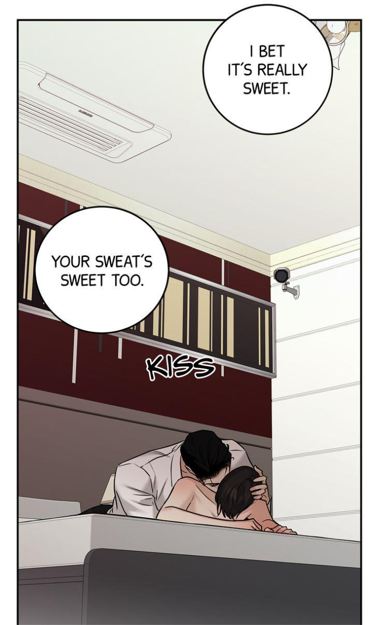 Codename March by Moscareto – Uncensored – Ch. 36 [Eng] page 31