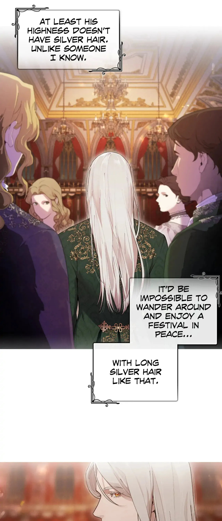 Plaything: The Grand Duke’s Boytoy by TR [Eng] page 31