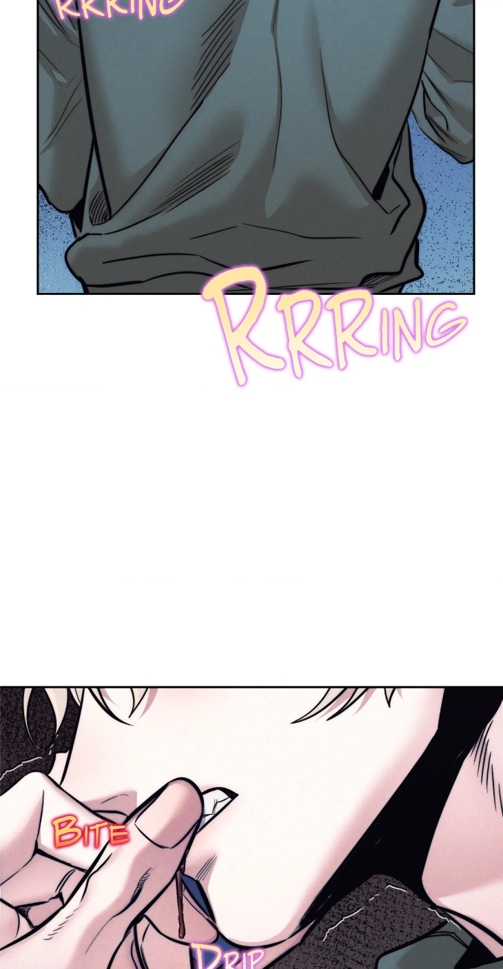 Stigma by Kangpucon – Uncensored [Eng] page 32