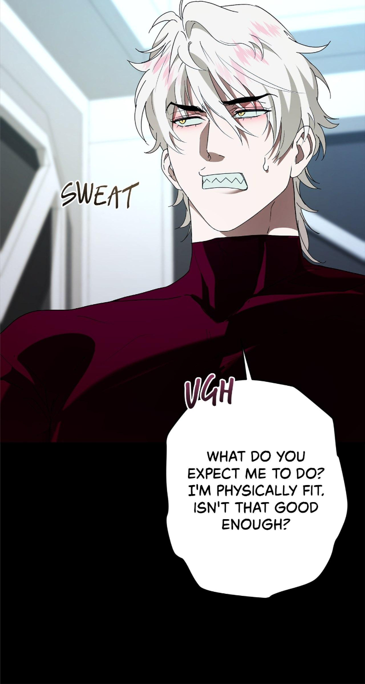 Bullet Time by Dark history – Uncensored – Ch. 39 [Eng] page 32