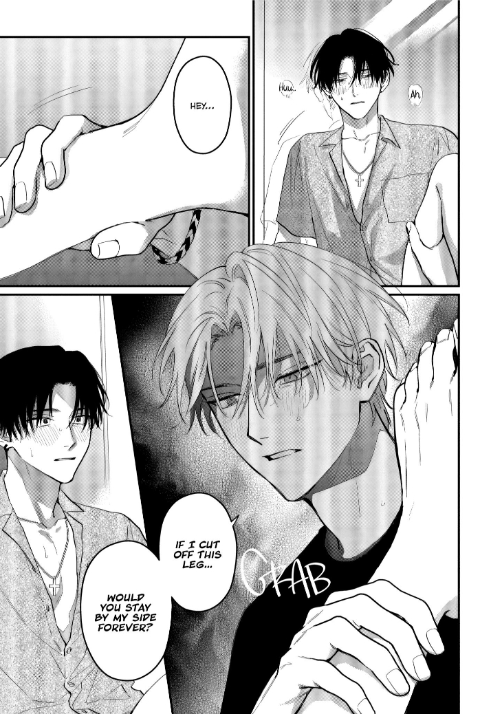 Roku to Nana by BONNO Nuis – Ch. 4 [Eng] page 31