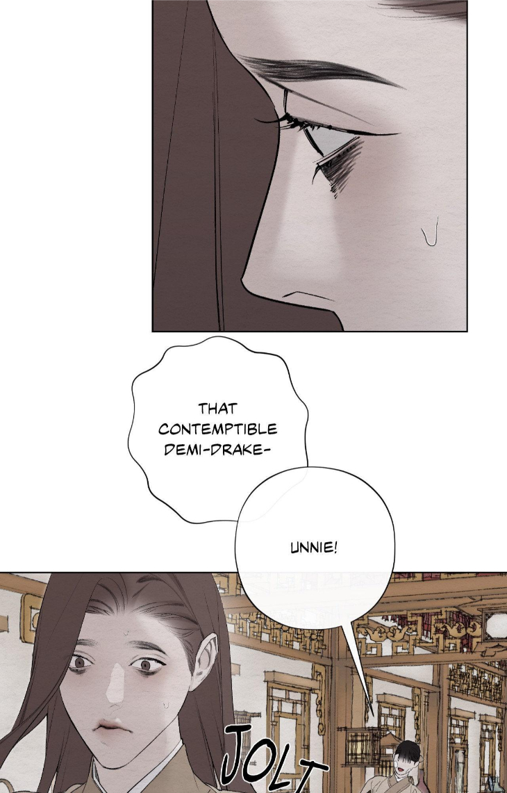 A Twisted Fate by Hyeu – Ch. 62 [Eng] page 32