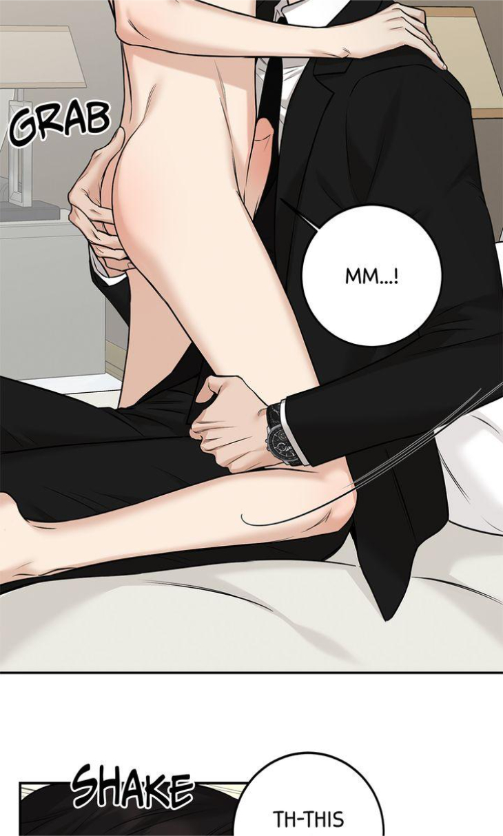 Codename March by Moscareto – Uncensored – Ch. 36 [Eng] page 32