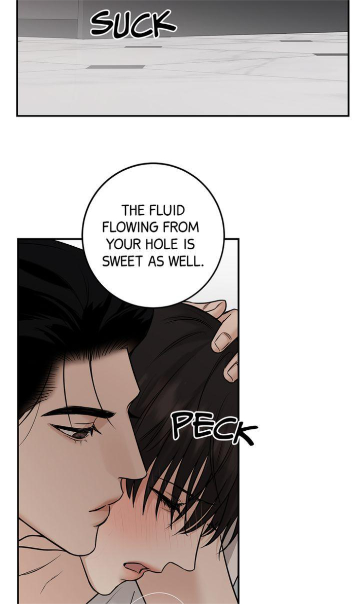 Codename March by Moscareto – Uncensored – Ch. 36 [Eng] page 32