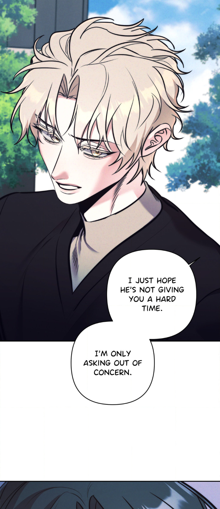Stigma by Kangpucon – Uncensored [Eng] page 33
