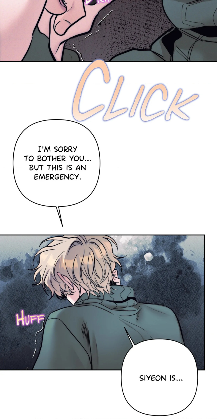 Stigma by Kangpucon – Uncensored [Eng] page 33
