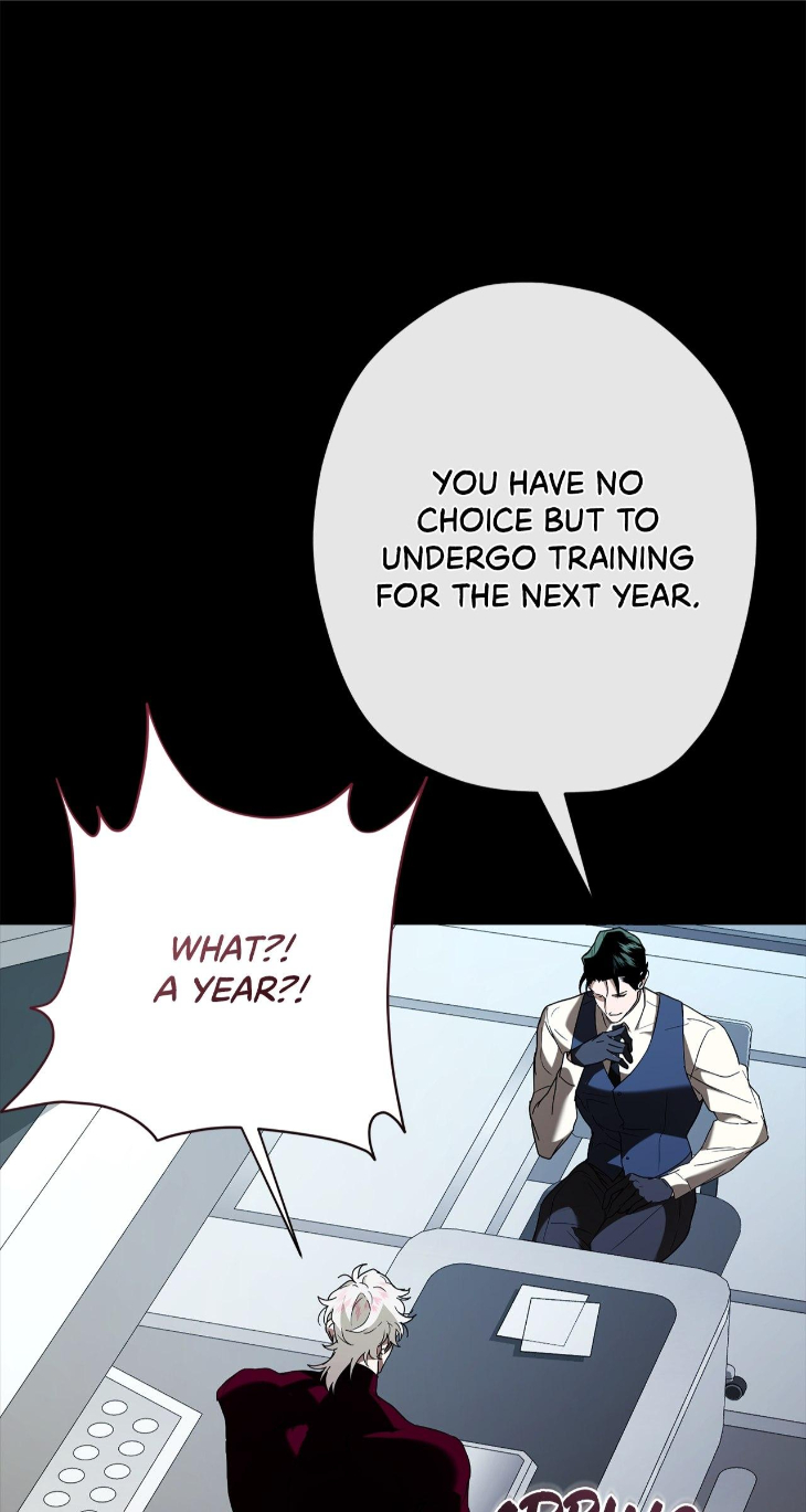 Bullet Time by Dark history – Uncensored – Ch. 39 [Eng] page 33