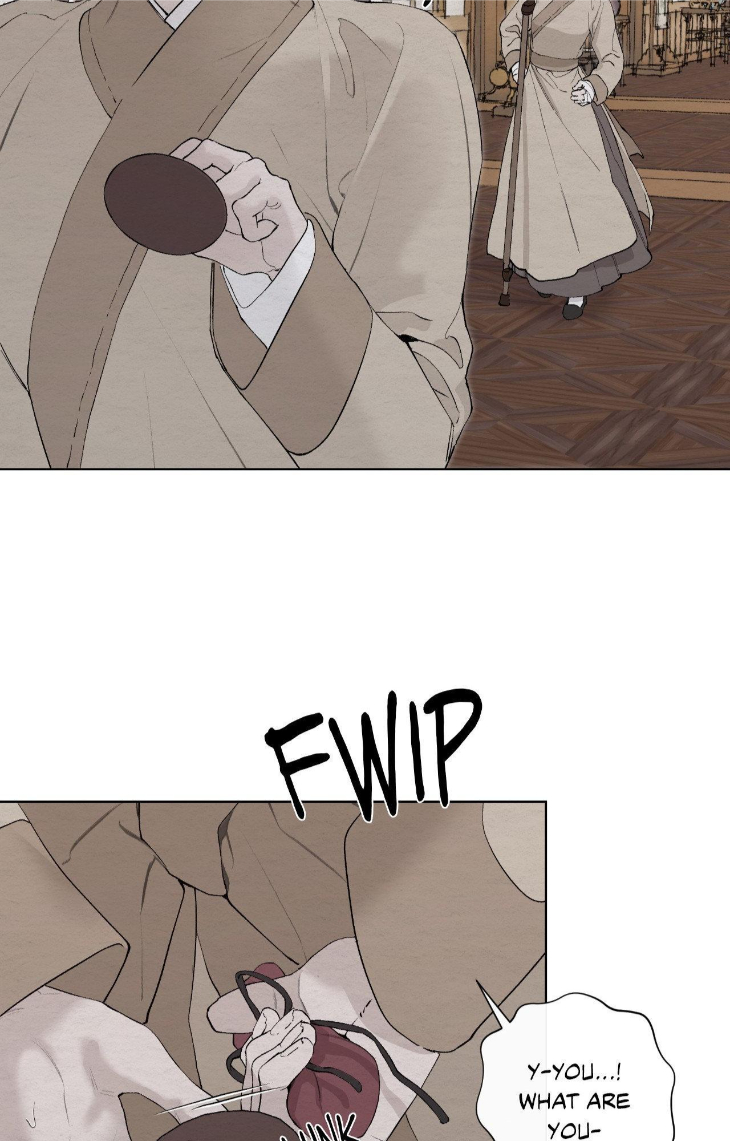 A Twisted Fate by Hyeu – Ch. 62 [Eng] page 33