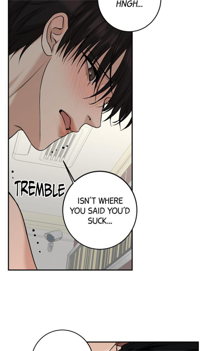 Codename March by Moscareto – Uncensored – Ch. 36 [Eng] page 33