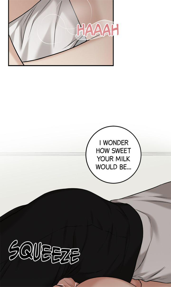 Codename March by Moscareto – Uncensored – Ch. 36 [Eng] page 33