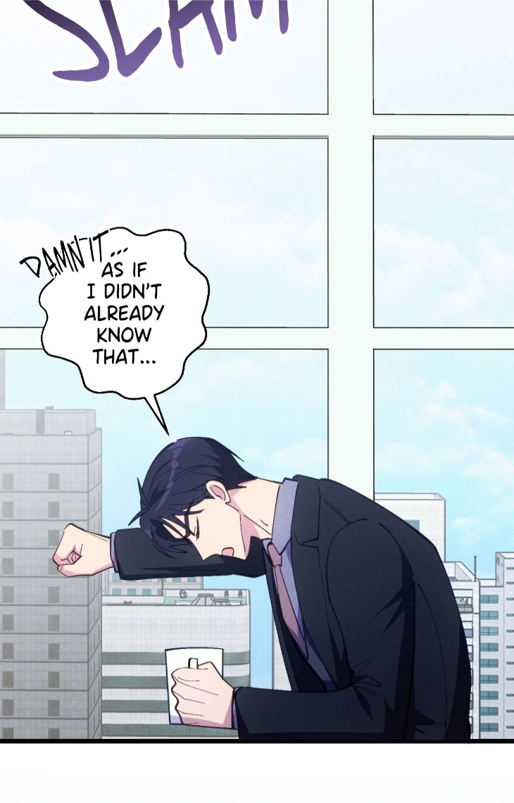 Be My Baby by Kie – Uncensored – Ch. 59 [Eng] page 33