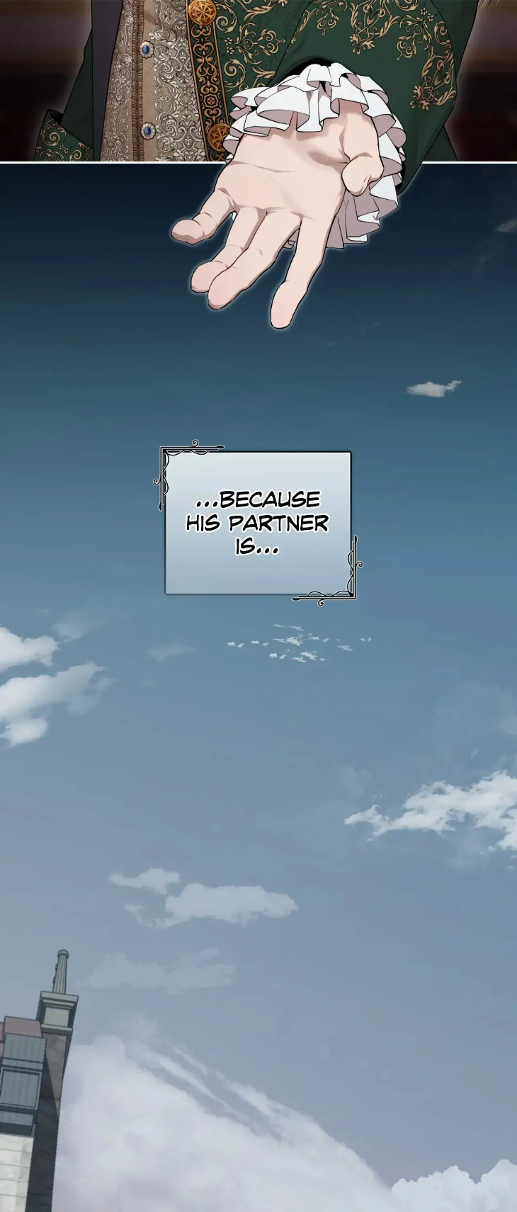 Plaything: The Grand Duke’s Boytoy by TR [Eng] page 33