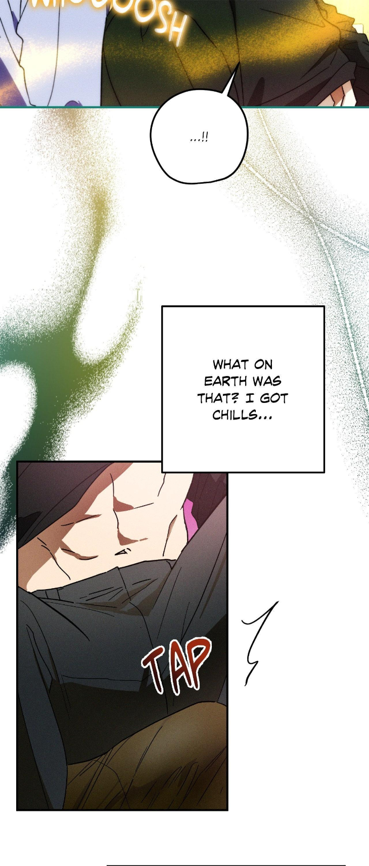 MIX-UP by Gyeul – Uncensored – Creator’s Note [Eng] page 32