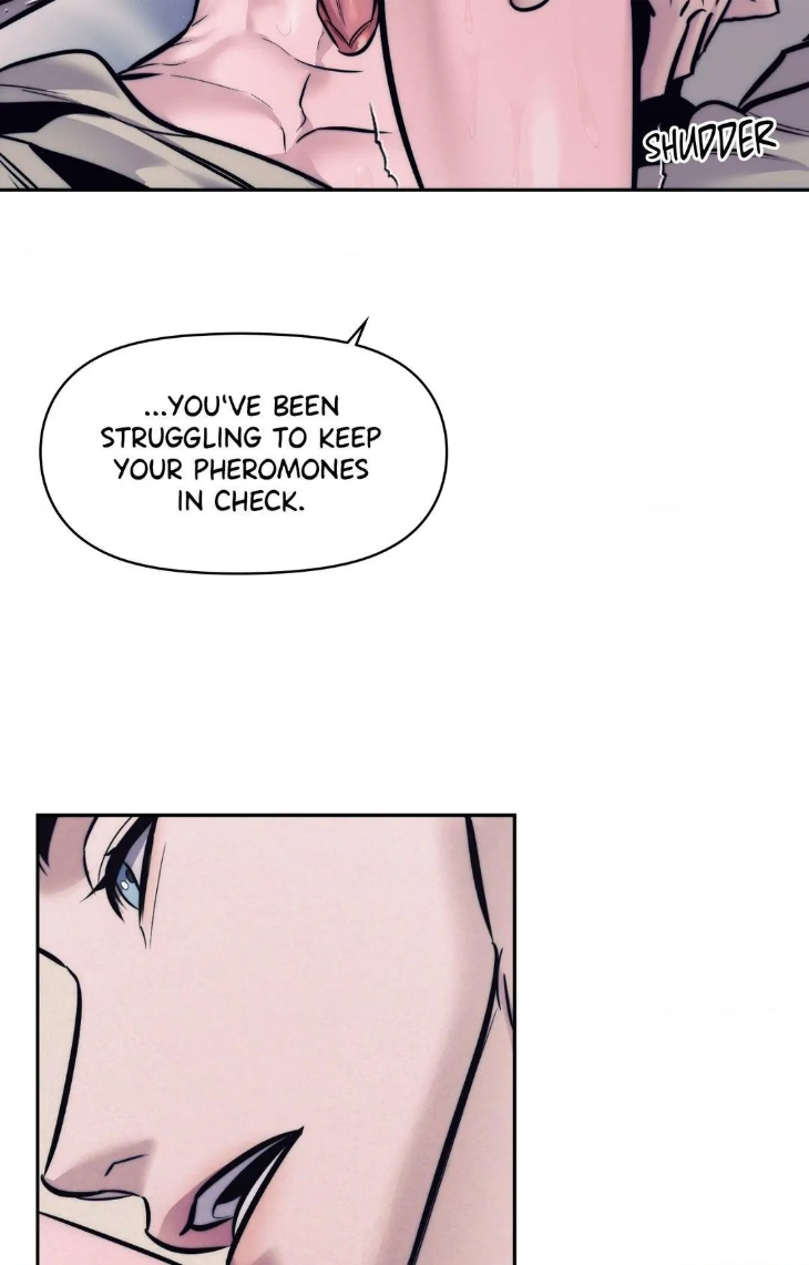 Stigma by Kangpucon – Uncensored [Eng] page 34