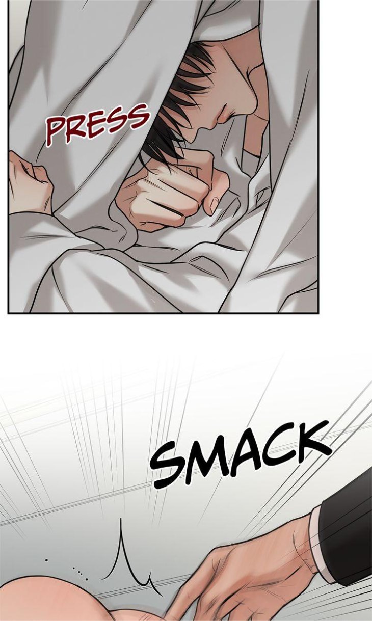 Codename March by Moscareto – Uncensored – Ch. 36 [Eng] page 34