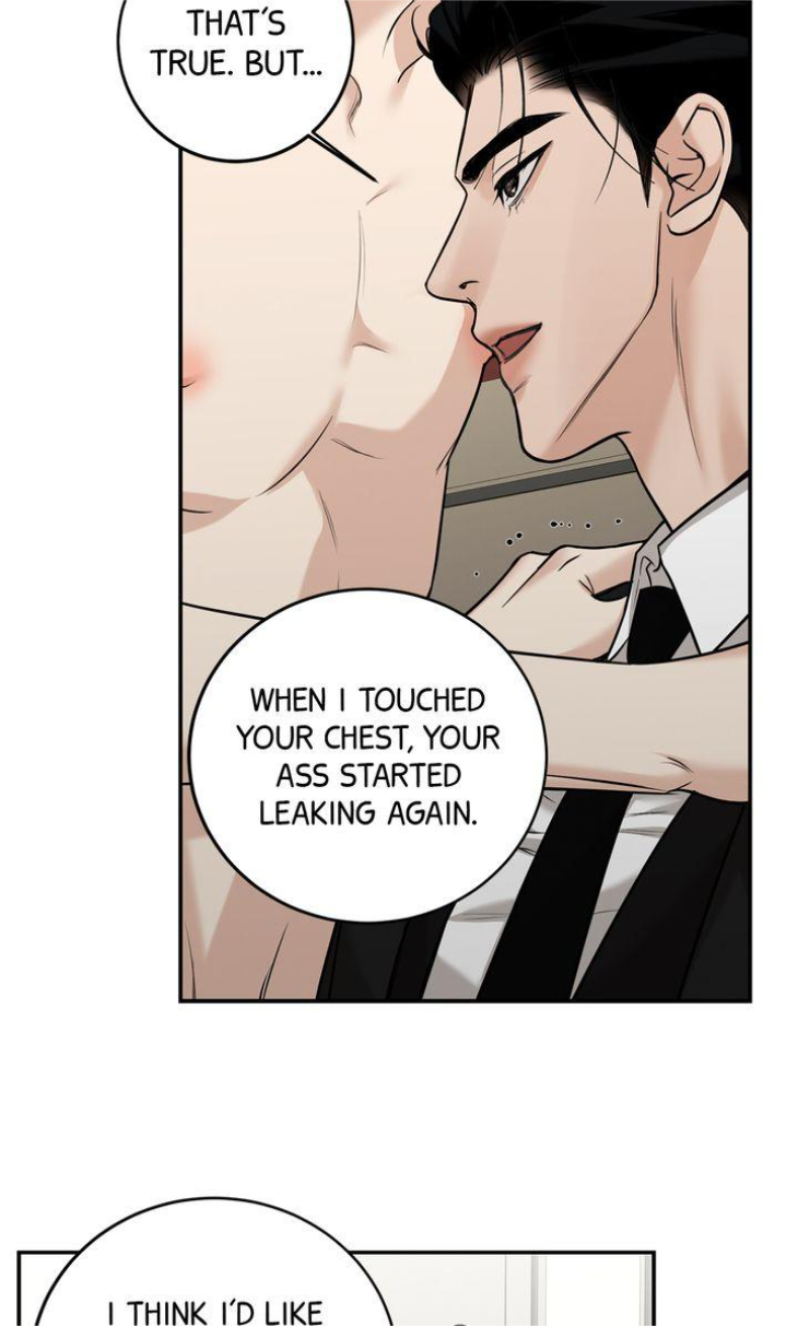 Codename March by Moscareto – Uncensored – Ch. 36 [Eng] page 34