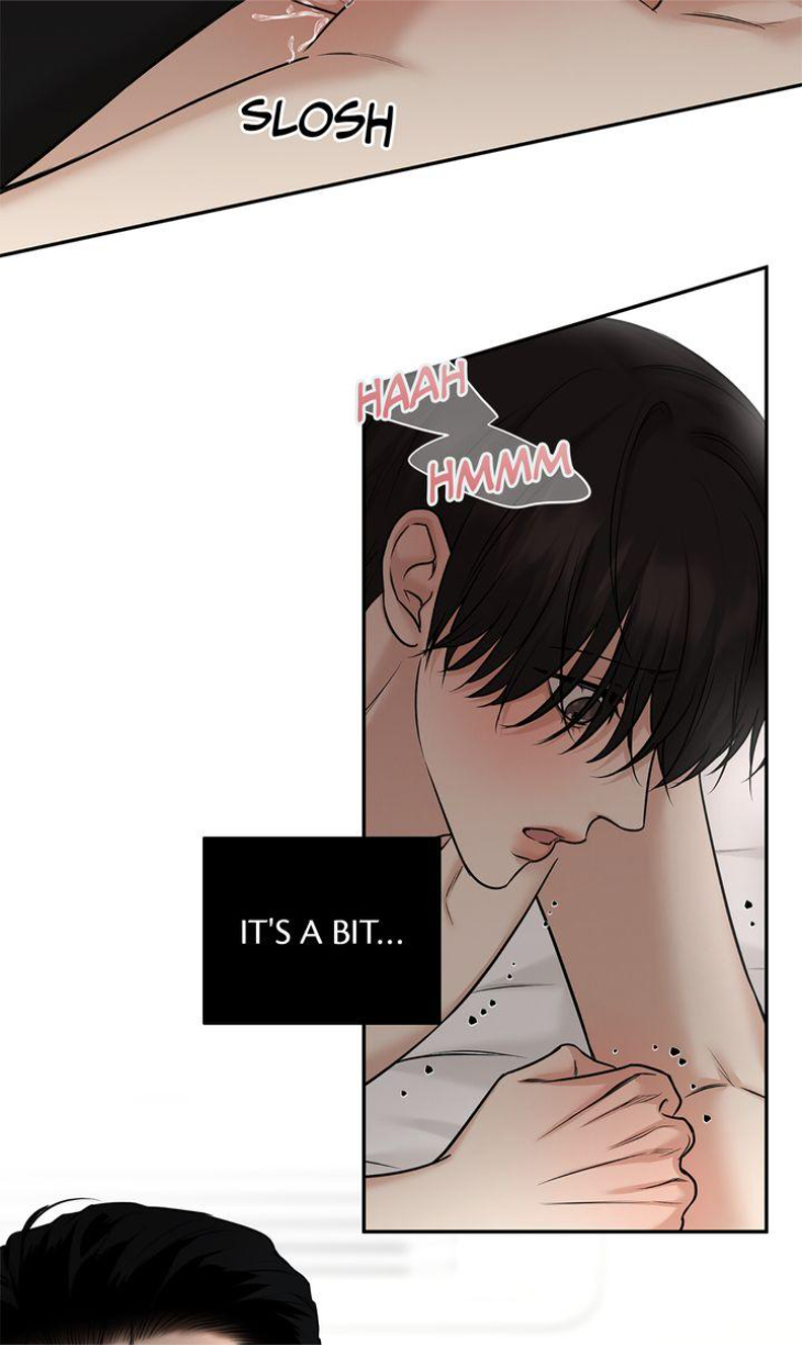 Codename March by Moscareto – Uncensored – Ch. 36 [Eng] page 34