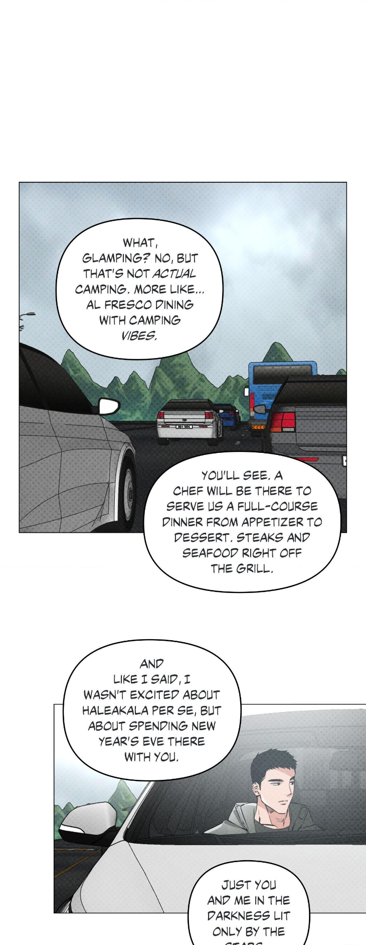 Beware the Ides of March by Stan/ Choi Song – Ch. 103 [Eng] page 31