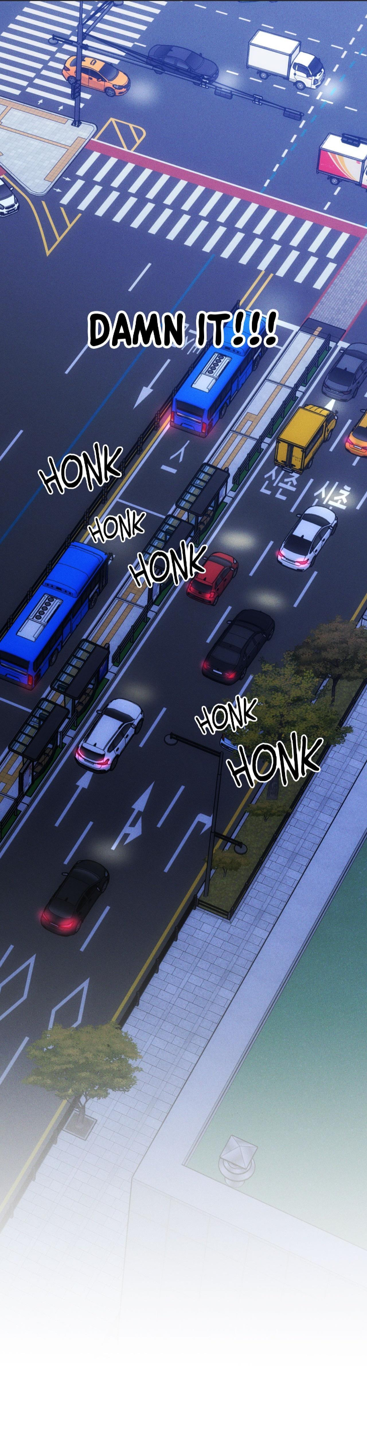 Be My Baby by Kie – Uncensored – Ch. 59 [Eng] page 33