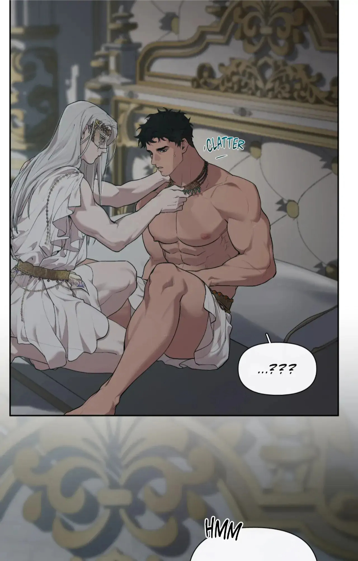 Plaything: The Grand Duke’s Boytoy by TR [Eng] page 34