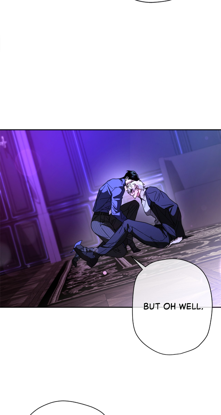 Bullet Time by Dark history – Uncensored – Ch. 39 [Eng] page 34