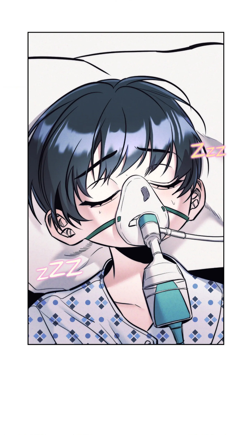 Stigma by Kangpucon – Uncensored [Eng] page 35