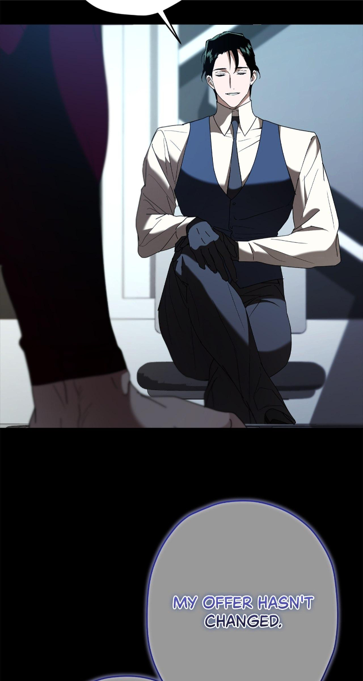 Bullet Time by Dark history – Uncensored – Ch. 39 [Eng] page 35