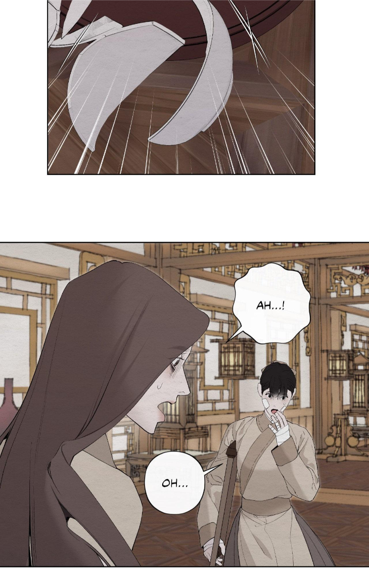 A Twisted Fate by Hyeu – Ch. 62 [Eng] page 35
