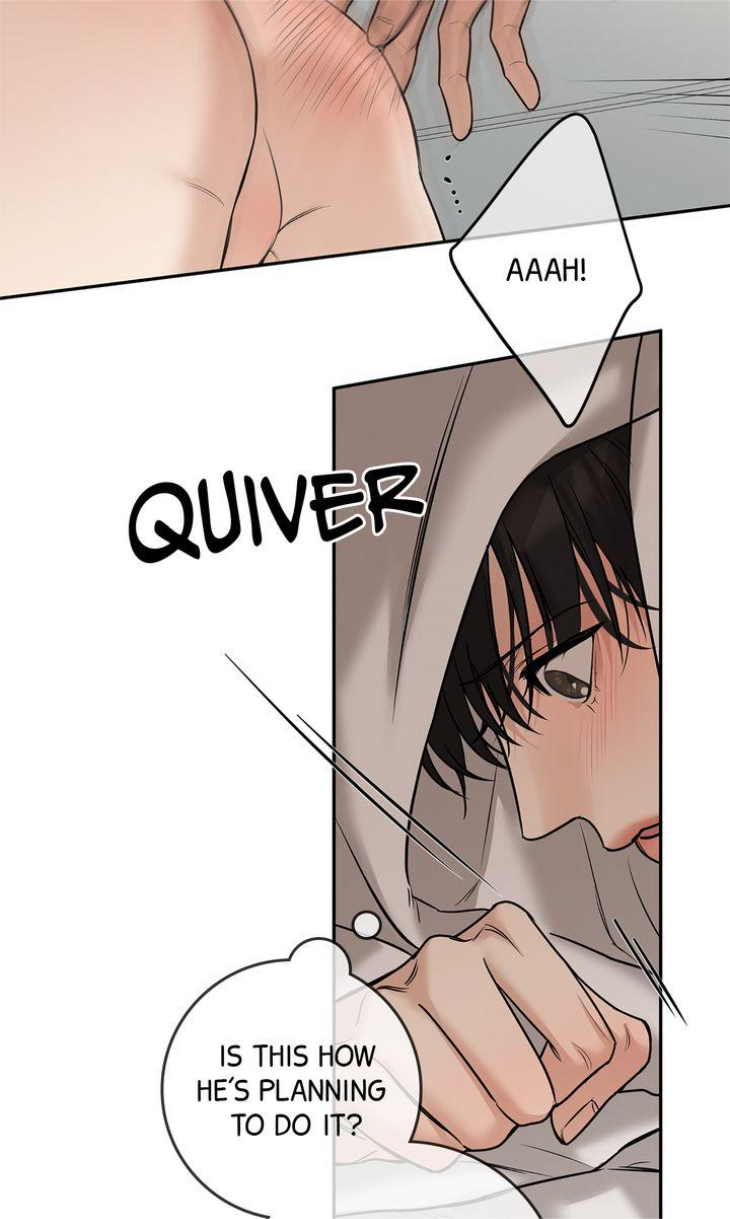 Codename March by Moscareto – Uncensored – Ch. 36 [Eng] page 35