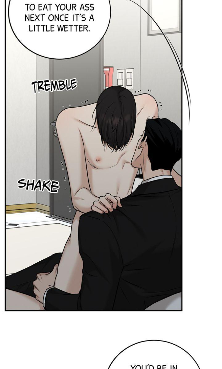 Codename March by Moscareto – Uncensored – Ch. 36 [Eng] page 35