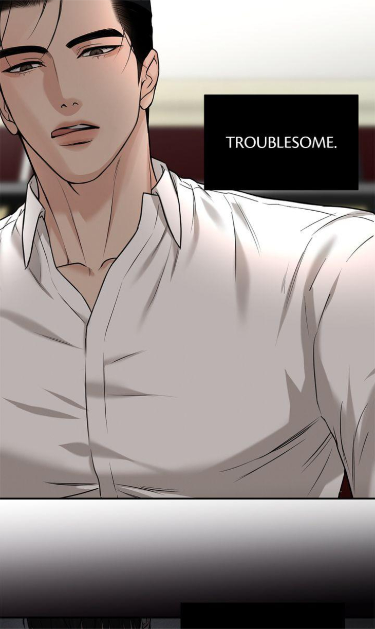 Codename March by Moscareto – Uncensored – Ch. 36 [Eng] page 35